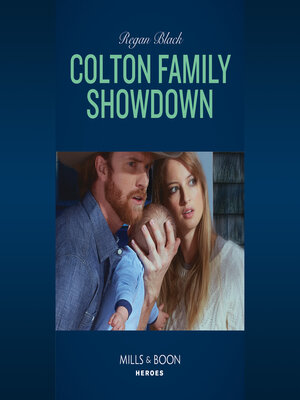 cover image of Colton Family Showdown